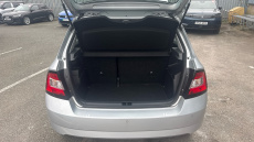 Skoda Fabia 1.0 TSI SE 5dr Petrol Hatchback